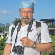 Юрий Казимиров on My World.