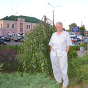 Валерий Дивков on My World.