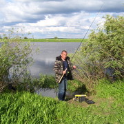 Александр Парублев on My World.