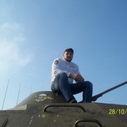 Александр Дмитриев on My World.