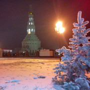 Иван Доценко on My World.