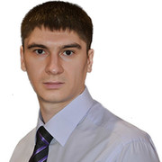 Вадим Доломан on My World.