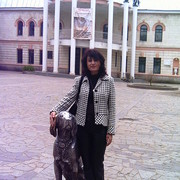 Ирина Новикова on My World.
