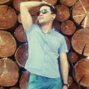 Arman Magypar on My World.