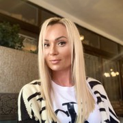 Таня Дрич on My World.