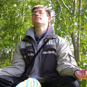 Andrey Popov on My World.