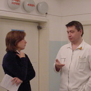 Дмитрий Пахмутов on My World.