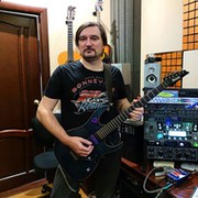 Дмитрий Васенев on My World.