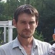 Андрей Гапичев on My World.