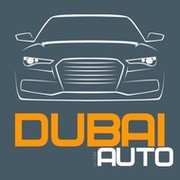 Dubai Auto on My World.