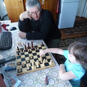 Николай Дубровин on My World.
