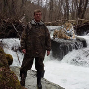Сергей Дулаев on My World.