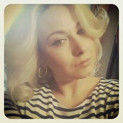 Оксана из казахстана