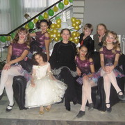 Евгения Дюсмикеева on My World.