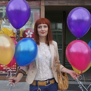 Инна Москвитина on My World.