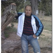 Андрей Петривный on My World.