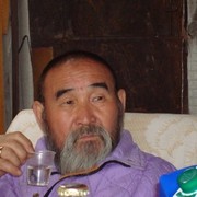 Юрий Дуринов on My World.