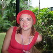 Елена Кулдеева on My World.