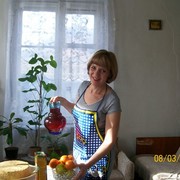 Елена Летюшева on My World.