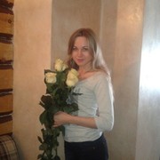 Елена Арефьева on My World.