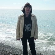 Лена Ищерякова on My World.