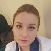 Ольга Андреева on My World.