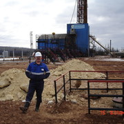 Иннокентий Николаевич Егоров on My World.