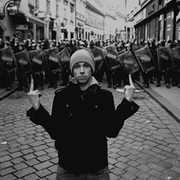 Егор Воронков on My World.