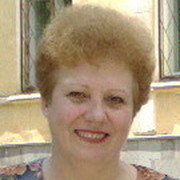 Елена Черепанова on My World.