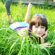 Екатерина Кириллова on My World.