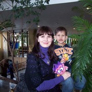Кумар Екатерина on My World.