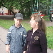 Елена Ущенко on My World.