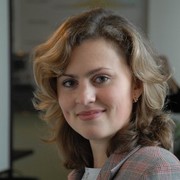 Елена Жарая on My World.