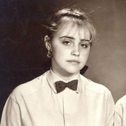 Елена Достовалова on My World.