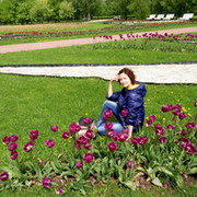Елена Сорокина on My World.