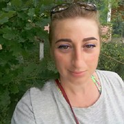 Елена Овчинникова on My World.