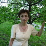 Елена Гореликова on My World.