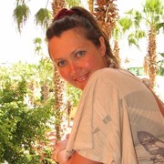 Елена Юнусова on My World.