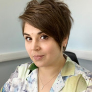Лысова Елена