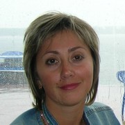 Елена Ерофеева Корреспондент Россия 1 Биография