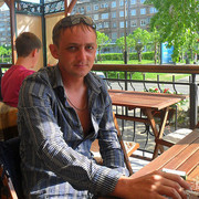 Александр Клепиков on My World.