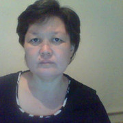 Эльмира Сымтыкова on My World.