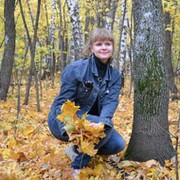 Рублева Елена on My World.