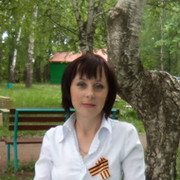 Эльвира Карьгина on My World.