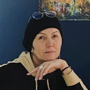 Эльвира Чистякова on My World.
