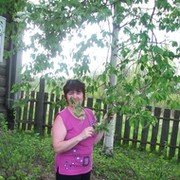 Нина Емельянова on My World.