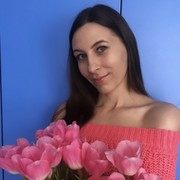 Евгения Узбекова on My World.