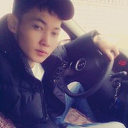 Ерик Тайбагаров on My World.