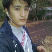 Эркин Муратов on My World.