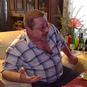 Андрей Ермаков on My World.